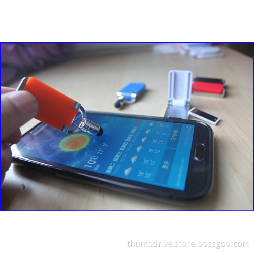 3 IN 1 Stylus Pen 16GB Flash Drive Phone Frame